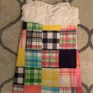 Vintage great condition Lilly Pulitzer dress